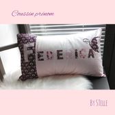 coussin-papillon-federica-rose-personnalise-bebe-by-stelle