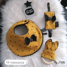 kit-naissance-coeurs-noirs-noeud-by-stelle