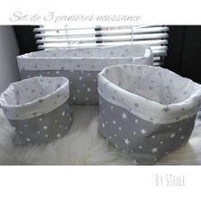 paniere-tissu-etoile-gris-blanc-by-stelle